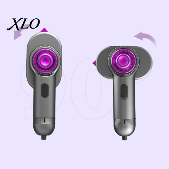 Efficient Steam Iron for Curtains And Bedding Portable Handheld Garment Steamer, Rotating Handle Mini Iron, 60ml Water Tank Capacity, Flat Hanging