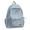 Cute Large Capacity Bow Backpack Ultra-light Nylon Girls Backpack Breathable Travel Bag