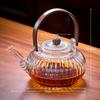 Beishanlang SK289 Outdoor Heat-Resistant Glass Kettle & Drinkware
