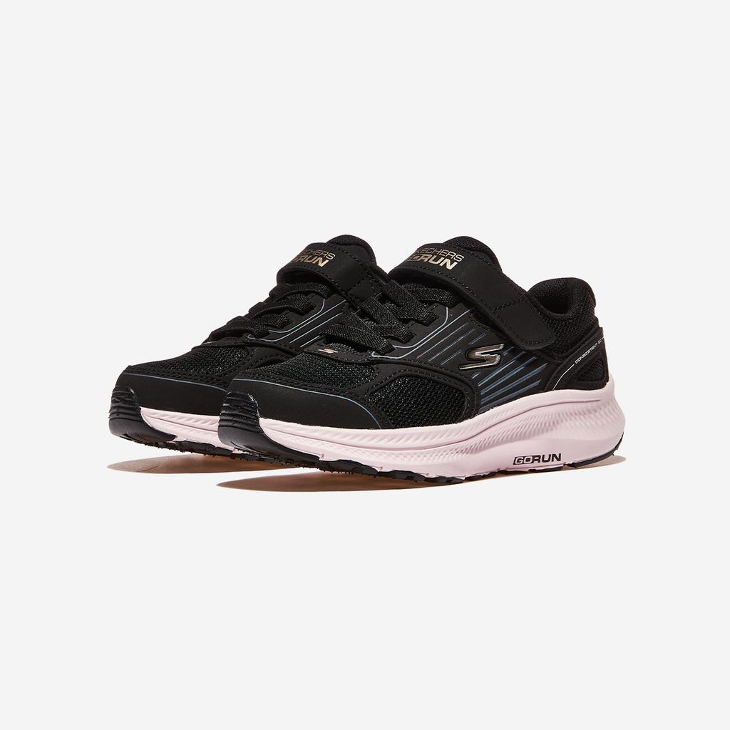Skechers Go Run Consistent 2.0 [303979L-BKRG]