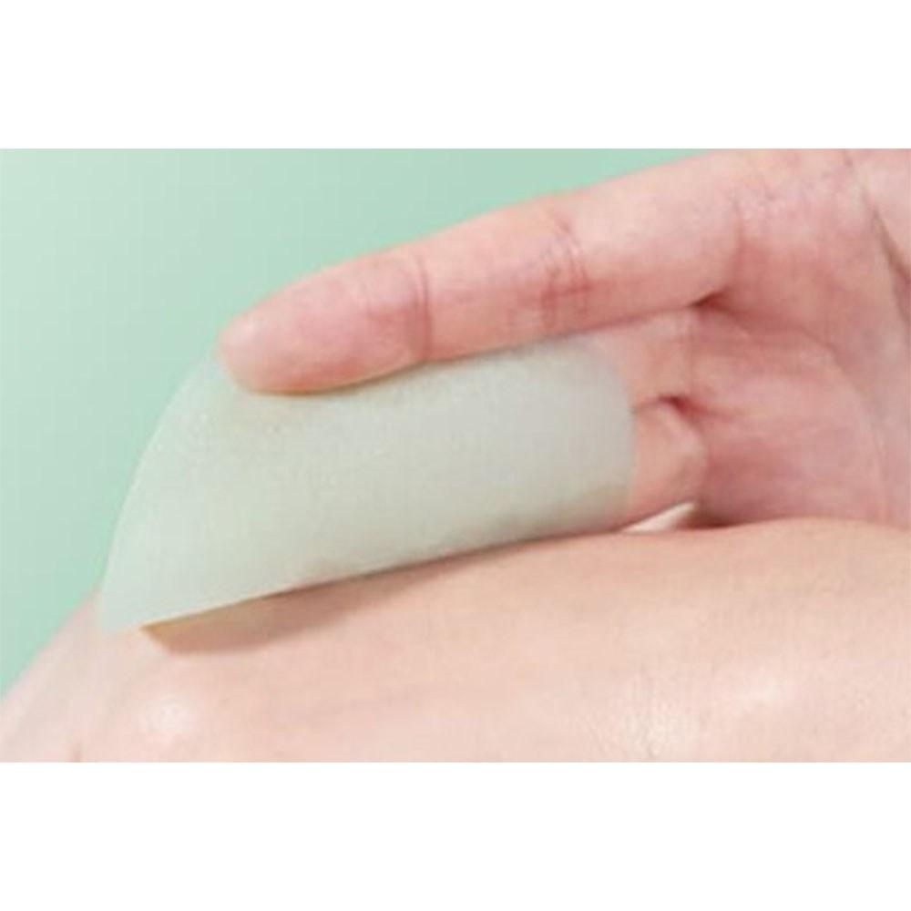 Cure Relaxing Pad 200ml, 60 sheets, 1 piece