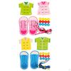 Children Wooden Stringing Toys Educational Toy for Kids over 4 Years Old