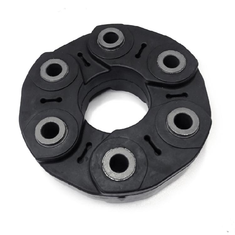Car Drive Shaft FlexsDisc Black Drive Shaft Flexes Joint for F01 F07 F10 F32 E70