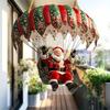 Decorazioni e accessori per feste – Decorazioni natalizie