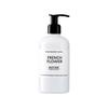 [Officially Imported Genuine Product] French Flower Hand and Body Lotion 300ml