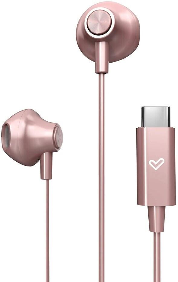 Наушники Energy Sistem EasyPods Type C