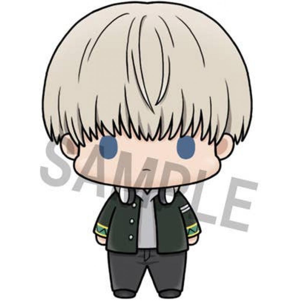 Wind Breaker Chokorin Collection Wind Breaker Vol.2  1box  6pcs 