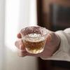 OLOEY Heat-Resistant Liquor Glass Set
