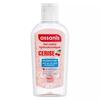 -Assanis Limited Gel Antibactérien Vanille-Coco 80 ml (Senteur : Rose)