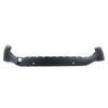 BMW X1 F48 Rear Bumper Air Deflector (51127403392)
