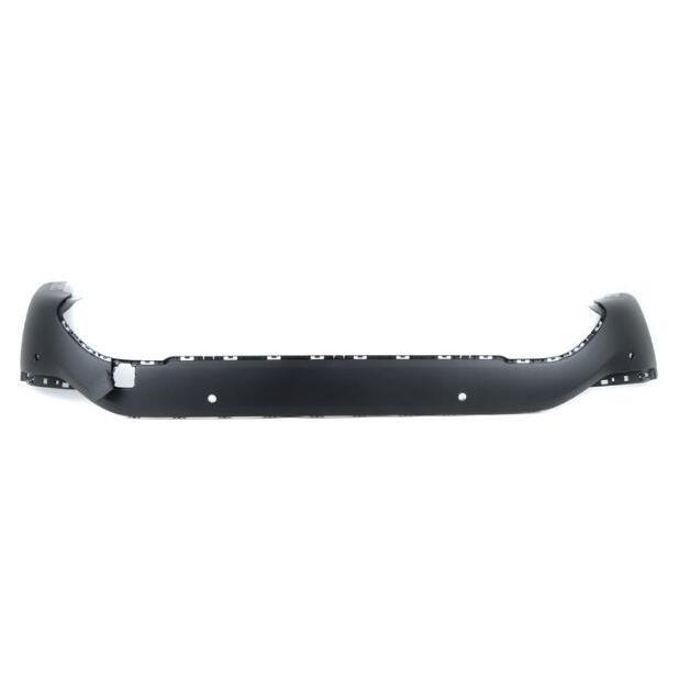 BMW X1 F48 Rear Bumper Air Deflector (51127403392)