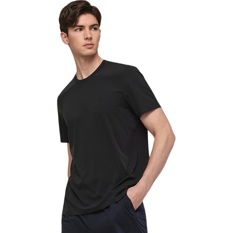 EMZ Erdos Men s Short Sleeve Round Neck T-Shirt L/50