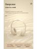 DR58 Series Bluetooth Over-Ear Headphones - Wireless, Noise-Cancelling, Super Long Battery Life, High Fidelity.