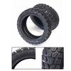 Tire Off-Road Rubber Tubeless 1 Pcs/2 Pcs 10x2.70/2.75-6.5