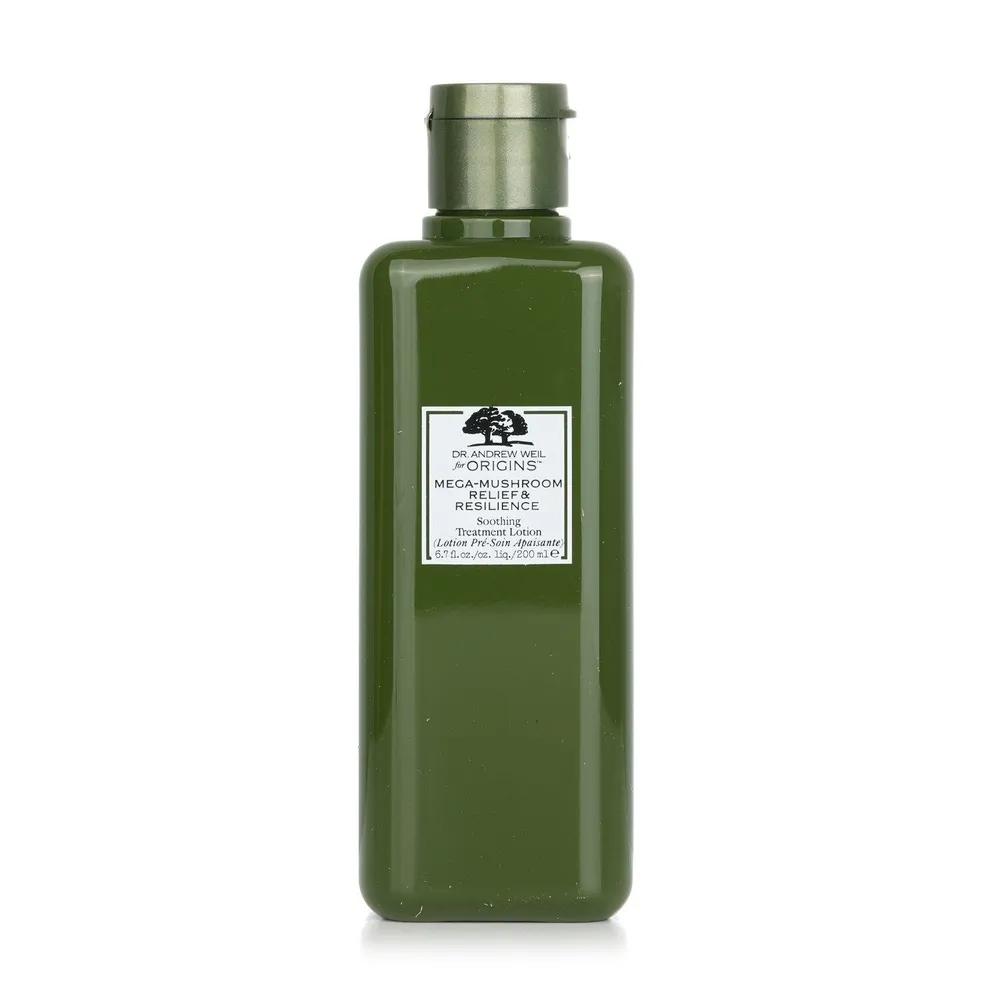 Mega Mushroom Relief & Resilience Soothing Treatment Lotion 200ml