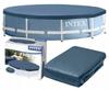 Cover For Intex 28031 Frame Pool 366 Cm
