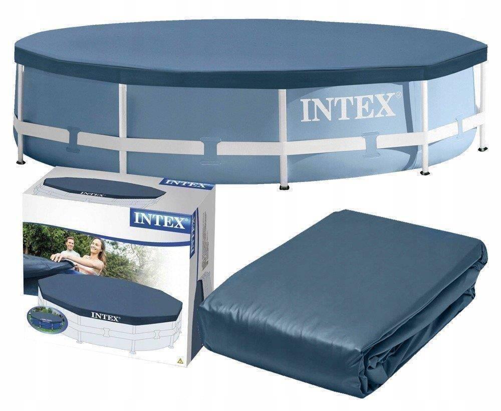 Cover For Intex 28031 Frame Pool 366 Cm