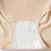 Tighten The Abdomen Underpanties Large Size Triangular Panties Traceless Briefs Butt Lift Woman Body Shaping High Waist Lingerie