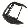 9 INCH Radio Frame Fit for TOYOTA RAV4 2003-2005 Stereo Installation Panel Android Player GPS Navigation Fascia Dash