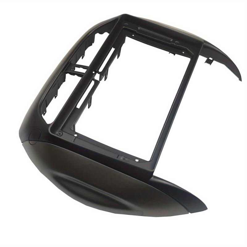 9 INCH Radio Frame Fit for TOYOTA RAV4 2003-2005 Stereo Installation Panel Android Player GPS Navigation Fascia Dash