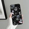 Case for Apple iPhone 17 Pro Max 11 XR XS MAX 12 14 16 15 Pro 7 8 Air 13 Funda Phone Cover Cartoon Astronaut