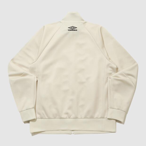 Umbro [Umb X Toga] Track Jacket White Ur111Oft21
