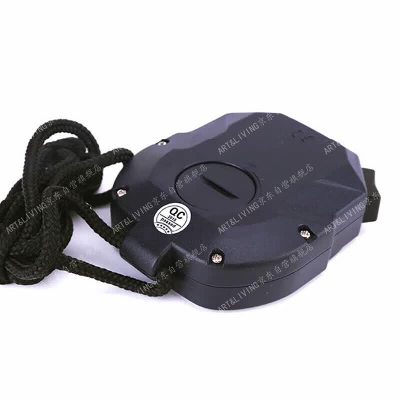 ART&LIVING Waterproof Electronic Stopwatch