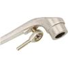 Motorcycle Shifter Motorcycle Gear Shift Lever for CBR600RR CBR1000RR 2003-2012 Shift Pedal Shift Shifter Heel-Toe