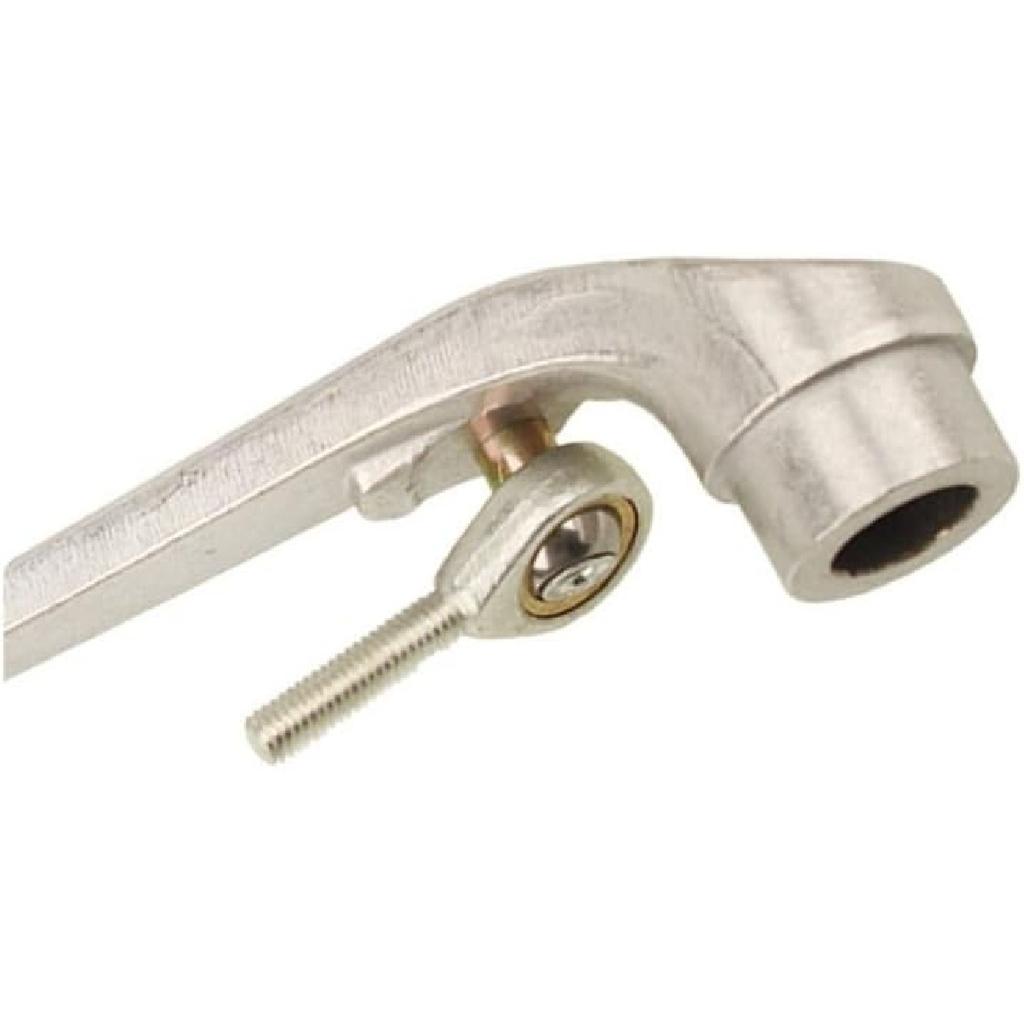 Motorcycle Shifter Motorcycle Gear Shift Lever for CBR600RR CBR1000RR 2003-2012 Shift Pedal Shift Shifter Heel-Toe