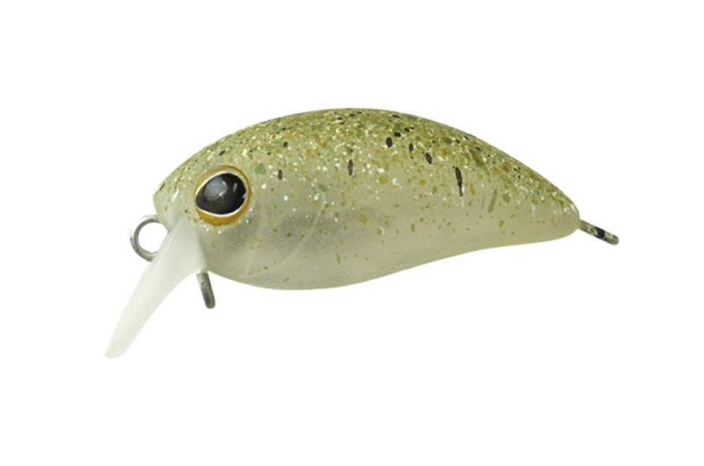 Jackall Timon Chibi Panicra DR 25 Mm Floating Lure Glow (5856)