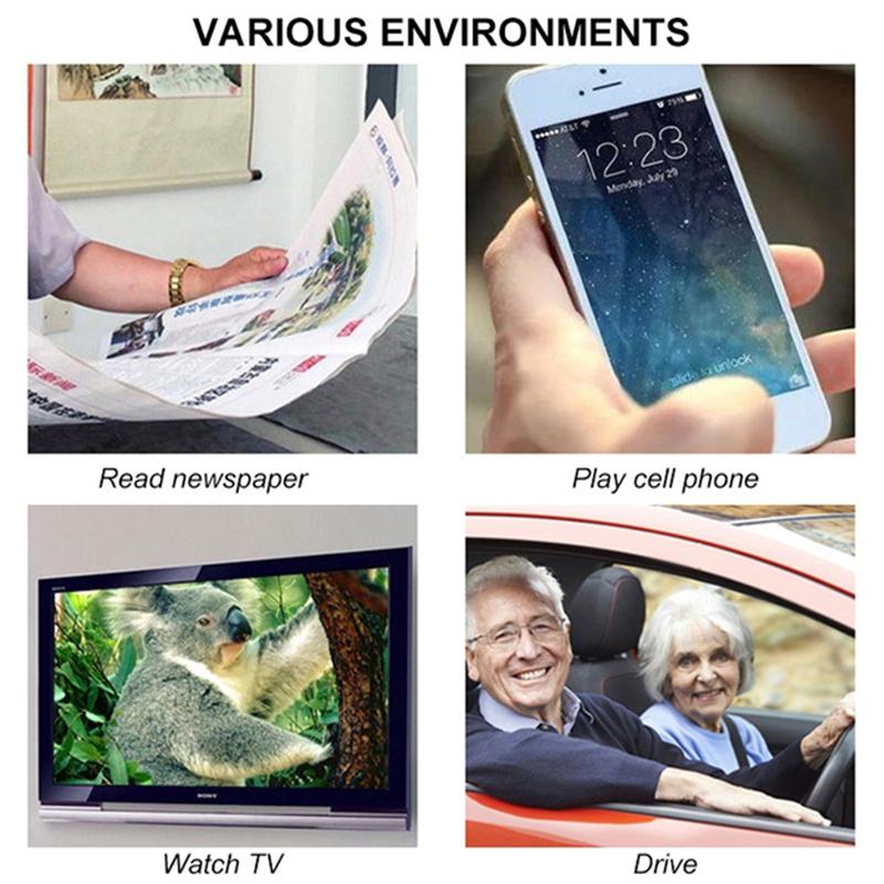 Rectangle Reading Glasses Blue Light Blocking Readers for Women Men Anti Glare Filter Lightweight Eyeglasses