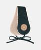 Hwaiteusaenjeu Corduroy Fur Earmuff Sullivan (10 Colors)