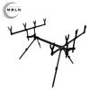 MBLN4 Adjustable Folding Aluminum Carp Fishing Rod Holder