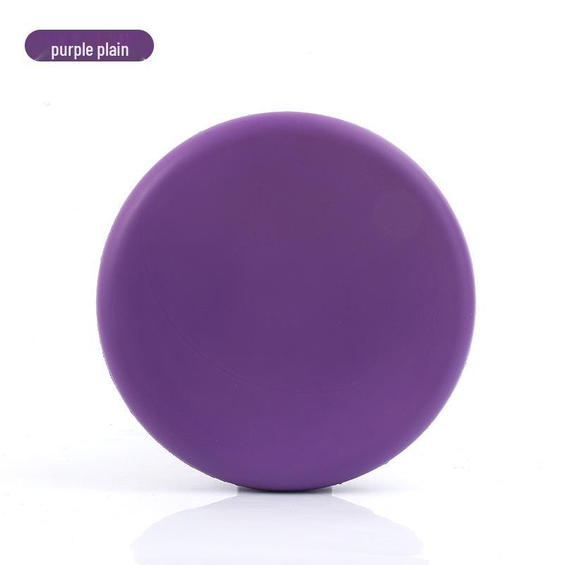 Children's Soft PU Foam Frisbee for Sensory Play and Outdoor Parent-Child Activities
