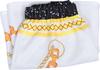 Anime TV Movie Costume Set With Wig Echo Character Polyester Halloween Carnival Easter Stage Performance Outfit