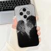 For Tecno Spark 30C 4G Case Popular Daisy Flower Soft Silicone Matte Cover For Tecno Spark30C 4G kl5 kl5n Full Protection Bumper
