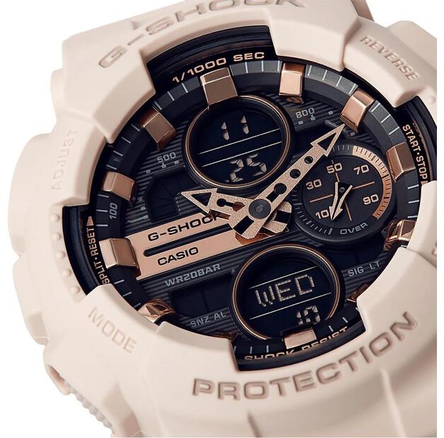 Часы Casio GMA-S140M-4AER