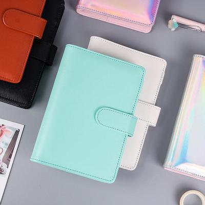 Notitieboeken – Notebooks
