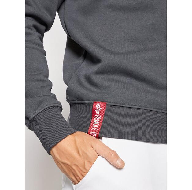 Толстовка Alpha Industries Basic