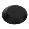 Speaker Base Mount Prevent Slip Tilted Metal Desktop Wireless Speaker Riser for   Era 100