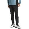 DESCENTE VOLLEYBALL Casual Pants Men's Black DV4FLP01U