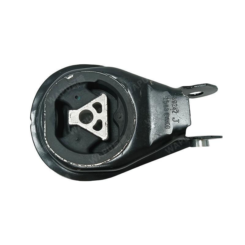 Suitable for Volvo S40C30 wave box foot glue 30778647 engine foot glue auto parts accessories 30778647