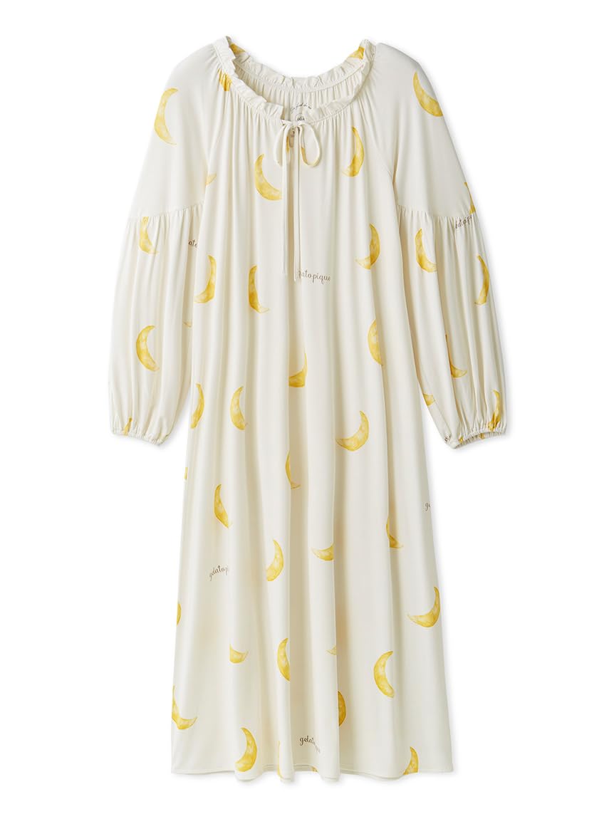 

Gelato Pique Dress PWCO254273YELF 3-Pattern