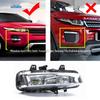 Tagfahrlichter für 2011-2016 Range Rover Evoque (LR026089, LR026090)