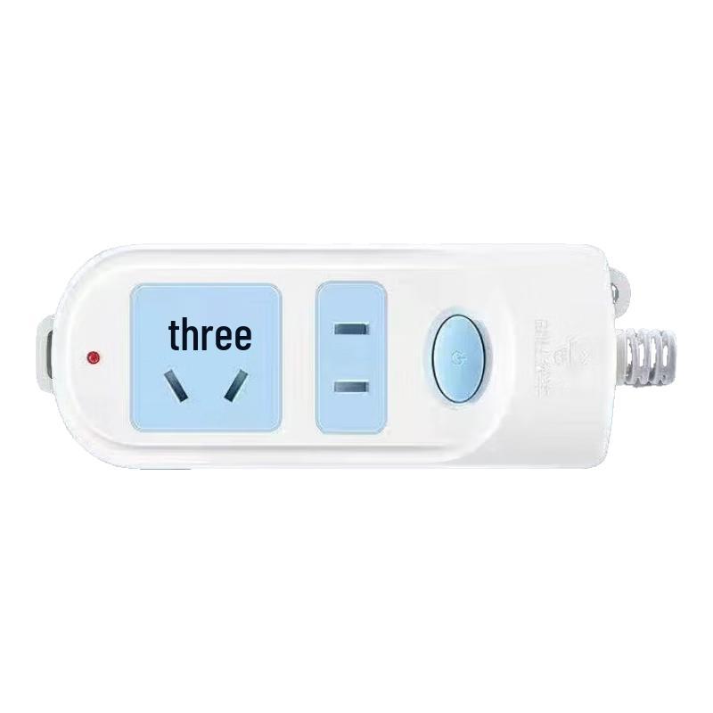 

Bull Multi-Outlet Power Strip Extension Cord