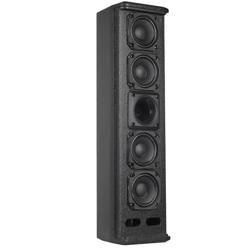 HuiDu LA-304 Professional Conference Line Source Speaker Column (CN version)