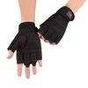 Wear-Resistant Racing Gloves Anti-Slip Half Finger Gloves  Motorcycle Equipment Accessories