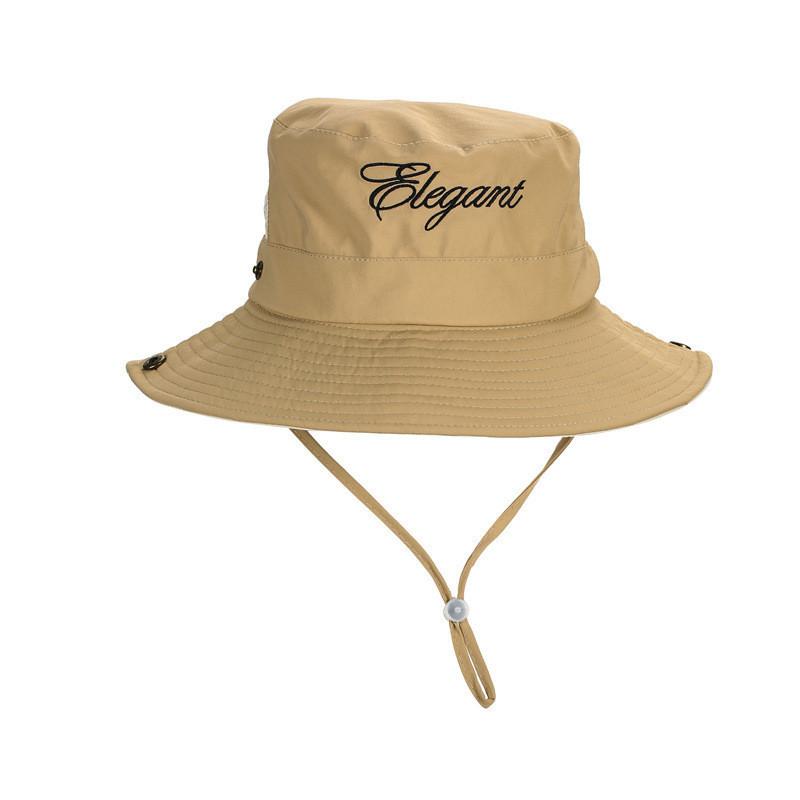 Large Brim Sun Hat Fisherman Hat Uv Protection Sun Hat Men Women Outdoor Fishing Hat хаки
