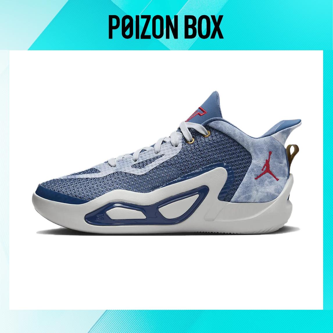 

Jordan Tatum 1 Kids Basketball shoes Kids