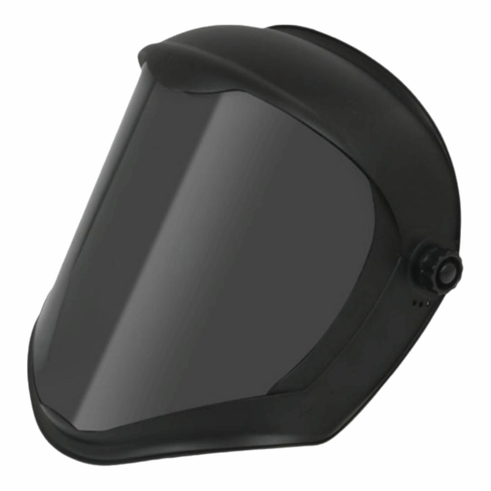 Anti Fog Safety Visor Anti Splash Welding Mask Reusable Transparent Mask Outdoor Use